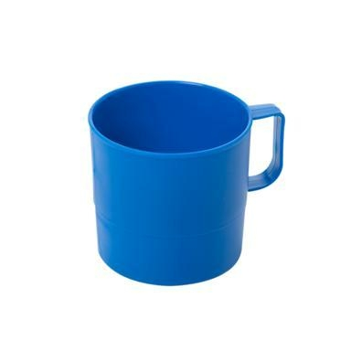 Caneca escolar